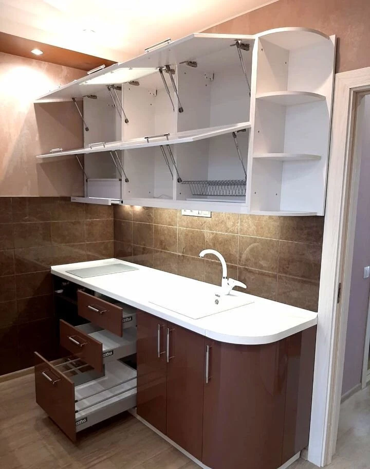 Кухни на заказ