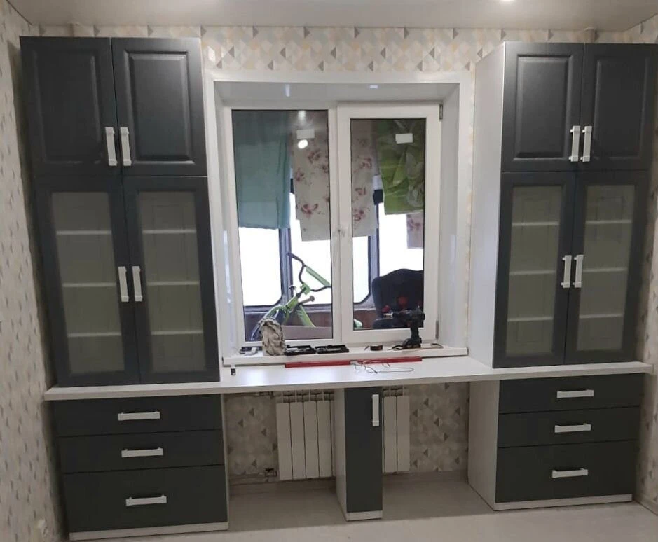 Кухни на заказ